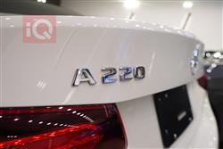 مرسيدس بنز A-Class
